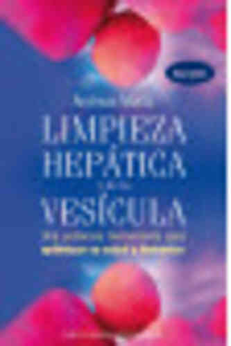 LIMPIEZA HEPÁTICA Y DE LA VESÍCULA - Bolsillo