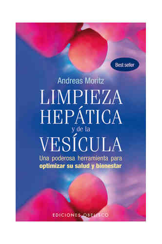 LIMPIEZA HEPÁTICA Y DE LA VESÍCULA - Bolsillo