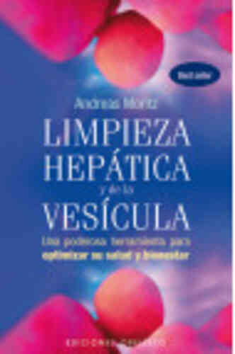 LIMPIEZA HEPÁTICA Y DE LA VESÍCULA - Bolsillo