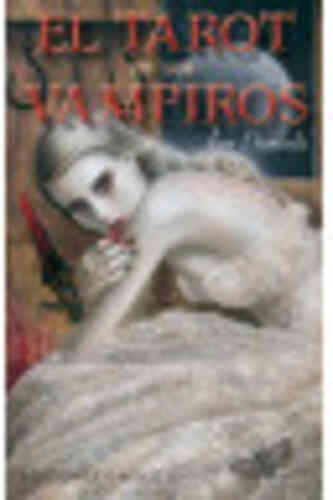 TAROT DE LOS VAMPIROS
