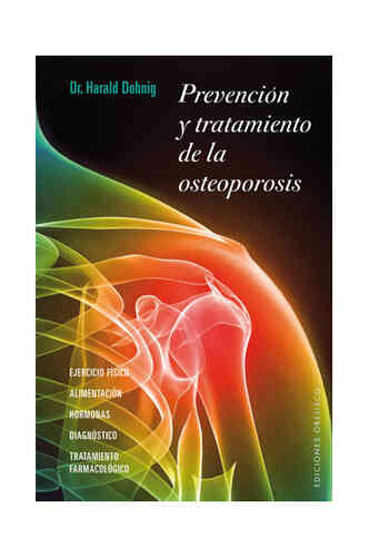 PREVENCIÓN Y TRATAMIENTO DE LA OSTEOPOROSIS