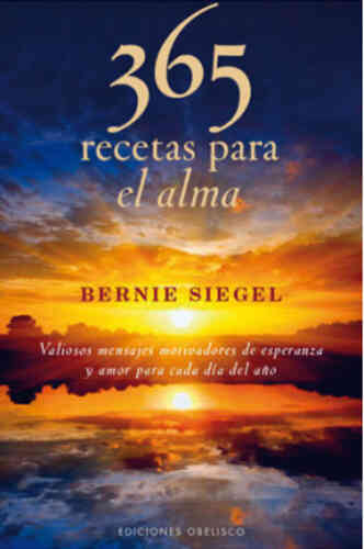 365 RECETAS PARA EL ALMA