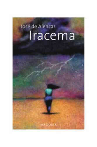 IRACEMA                                      
