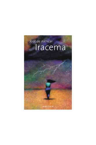 IRACEMA                                      
