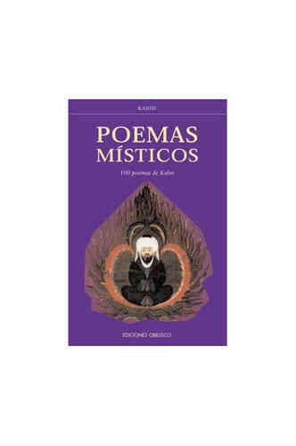 POEMAS MÍSTICOS