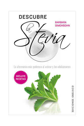 DESCUBRE LA STEVIA