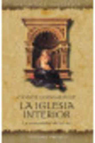 IGLESIA INTERIOR, LA