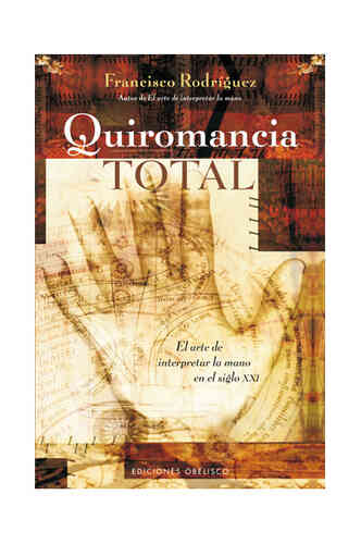 QUIROMANCIA TOTAL