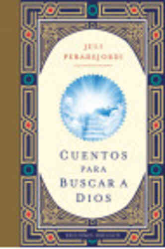 CUENTOS PARA BUSCAR A DIOS