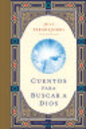 CUENTOS PARA BUSCAR A DIOS