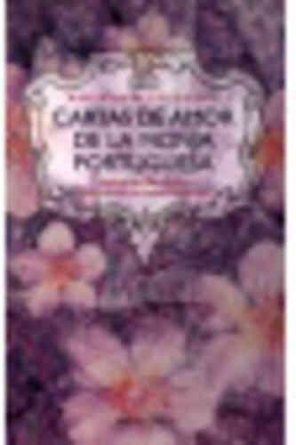 CARTAS DE AMOR DE LA MONJA PORTUGUESA        