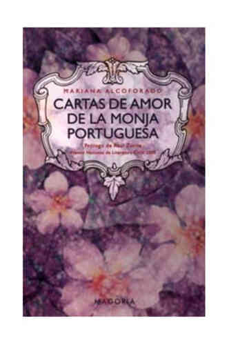 CARTAS DE AMOR DE LA MONJA PORTUGUESA        