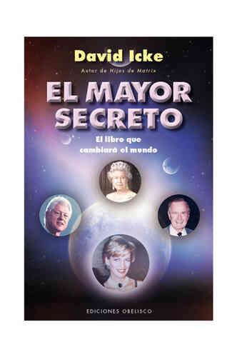 EL MAYOR SECRETO. El libro que cambiará el mundo