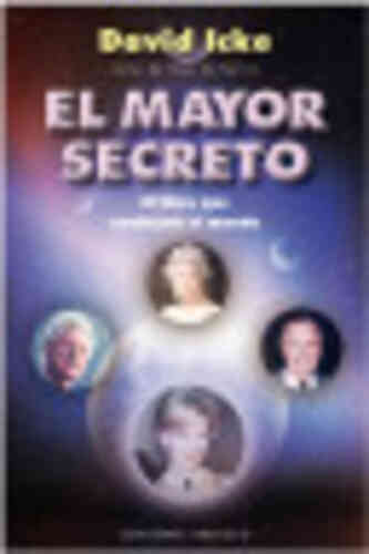 EL MAYOR SECRETO. El libro que cambiará el mundo