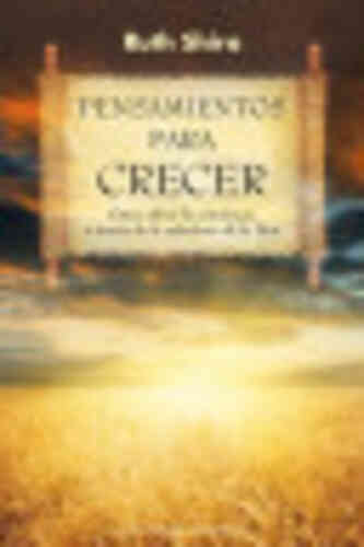 PENSAMIENTOS PARA CRECER