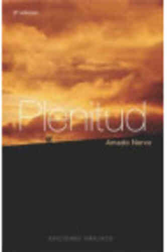 PLENITUD                                     