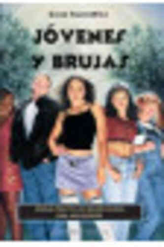 JÓVENES Y BRUJAS