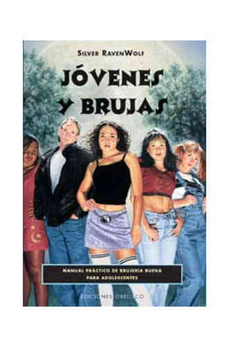 JÓVENES Y BRUJAS