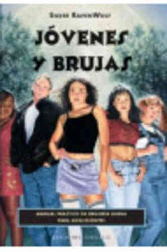 JÓVENES Y BRUJAS