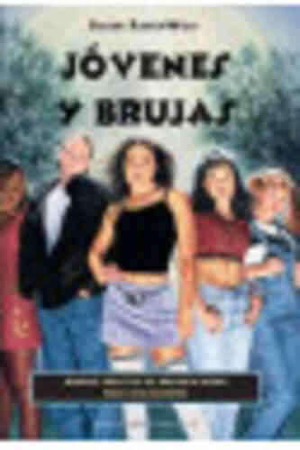 JÓVENES Y BRUJAS