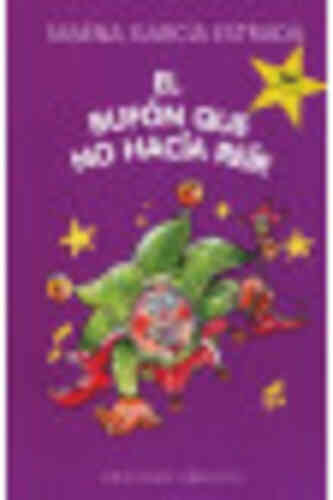 BUFÓN QUE NO HACÍA REÍR, EL