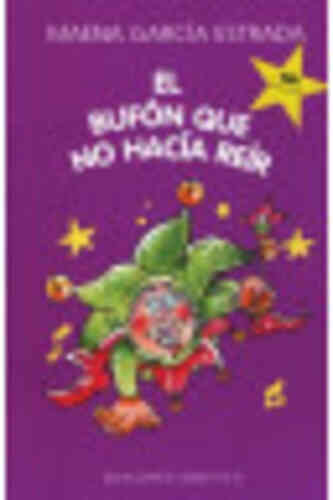 BUFÓN QUE NO HACÍA REÍR, EL