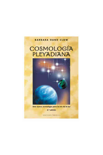 COSMOLOGÍA PLEYADIANA