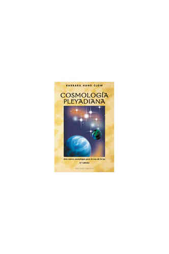COSMOLOGÍA PLEYADIANA