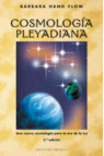 COSMOLOGÍA PLEYADIANA