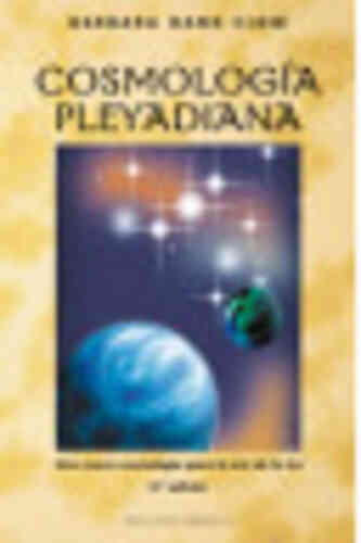 COSMOLOGÍA PLEYADIANA