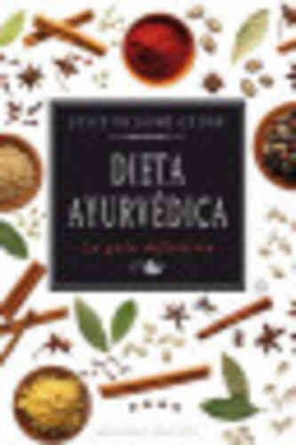 DIETA AYURVÉDICA, LA