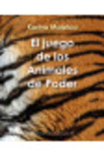 EL JUEGO DE LOS ANIMALES DE PODER
