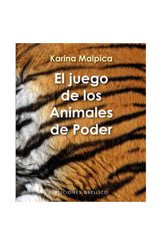 EL JUEGO DE LOS ANIMALES DE PODER