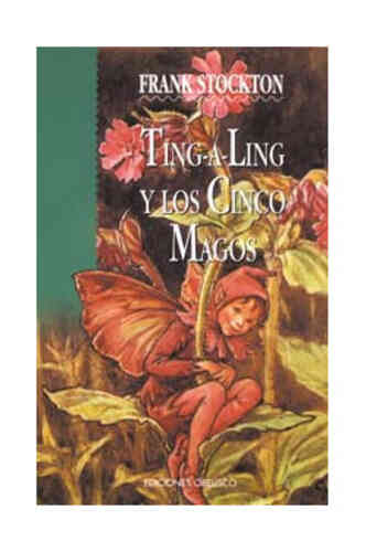 TING A LING Y LOS CINCO MAGOS                