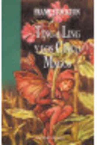 TING A LING Y LOS CINCO MAGOS                