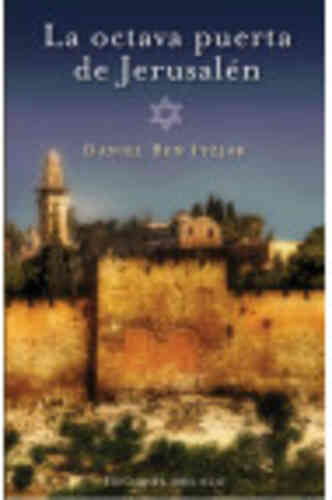 LA OCTAVA PUERTA DE JERUSALÉN
