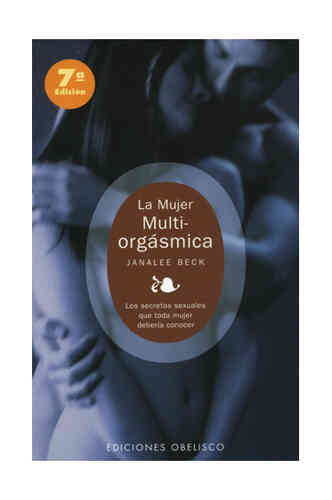 MUJER MULTIORGÁSMICA, LA