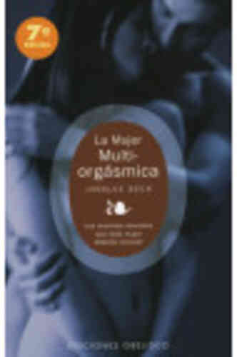 MUJER MULTIORGÁSMICA, LA