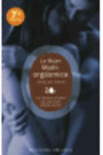 MUJER MULTIORGÁSMICA, LA