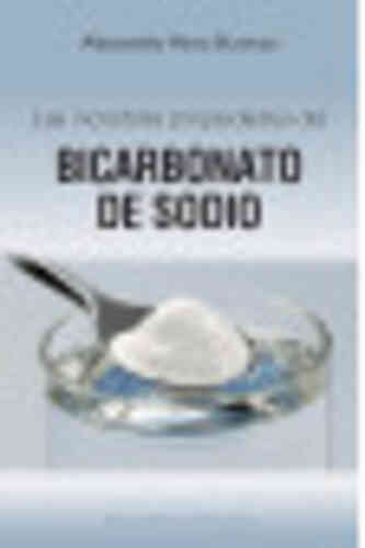 INCREÍBLES PROPIEDADES DEL BICARBONATO DE SODIO, LAS