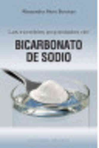 INCREÍBLES PROPIEDADES DEL BICARBONATO DE SODIO, LAS