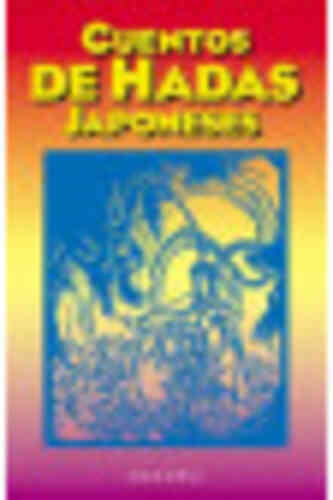 CUENTOS DE HADAS JAPONESES                   