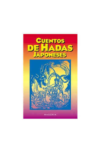 CUENTOS DE HADAS JAPONESES                   