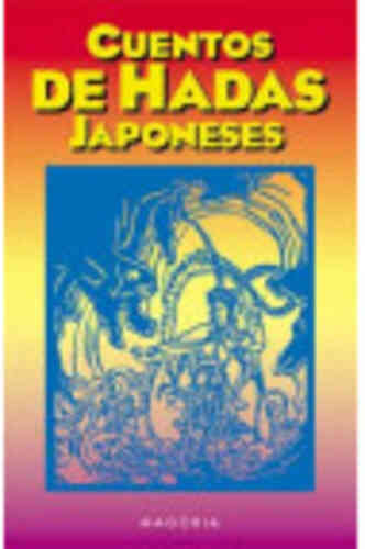 CUENTOS DE HADAS JAPONESES                   