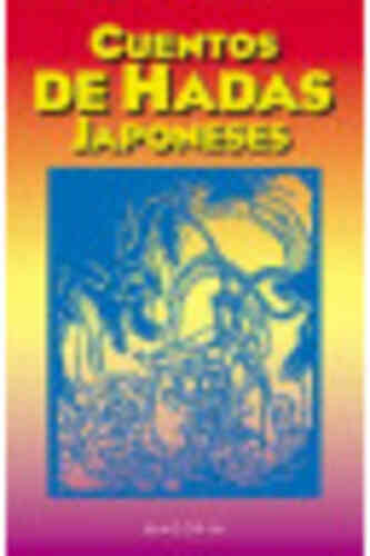 CUENTOS DE HADAS JAPONESES                   