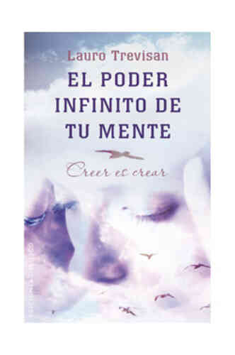 PODER INFINITO DE TU MENTE, EL