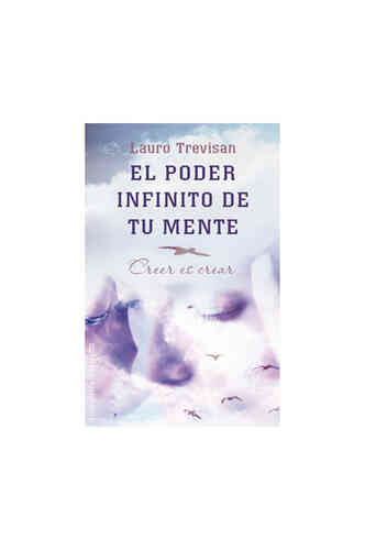 PODER INFINITO DE TU MENTE, EL