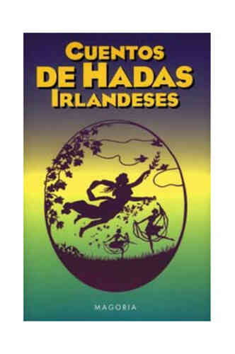 CUENTOS DE HADAS IRLANDESES