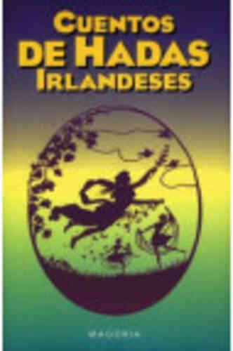 CUENTOS DE HADAS IRLANDESES