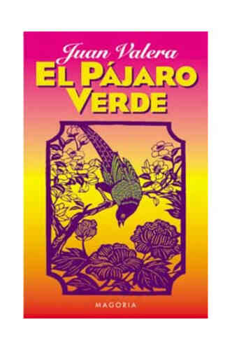 PÁJARO VERDE, EL